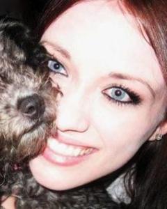 Woman, 35. alexandraraye