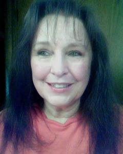 Woman, 76. Georgean