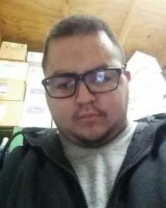 Man, 32. lujan2085