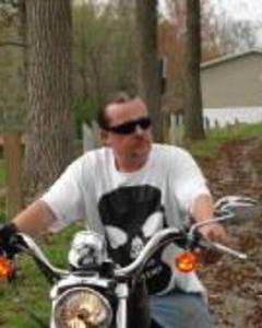 Man, 54. chils