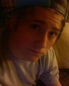 Man, 30. JoshuaDean