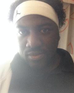 Man, 38. ValentinoJam