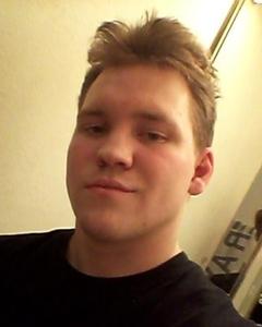 Man, 31. littleBulldog9