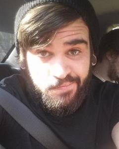 Man, 32. Ashfri200
