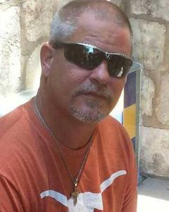 Man, 55. Hayesg