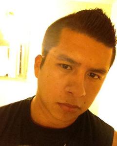 Man, 36. Latin23
