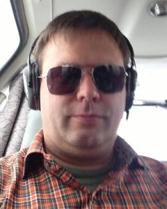 Man, 53. mwolf