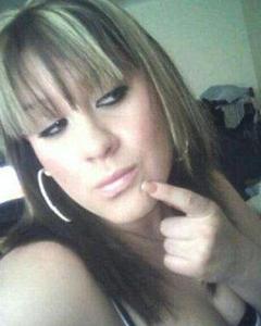 Woman, 44. sammierose82