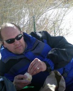 Man, 59. dreamerchris