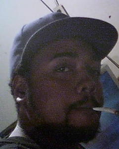 Man, 41. zedogg4