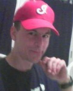 Man, 48. aintrite31
