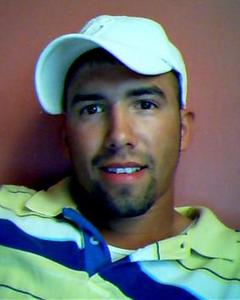 Man, 39. mike6176
