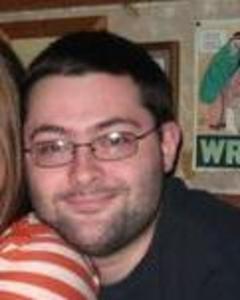 Man, 40. animallover84