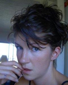Woman, 43. blooming81