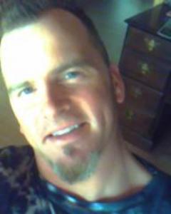 Man, 54. drdeer