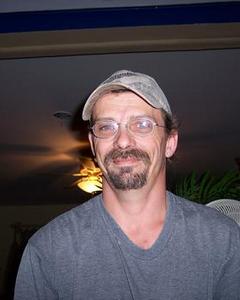 Man, 62. cripster