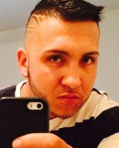 Man, 33. El_chino0114