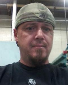 Man, 48. caseface8714