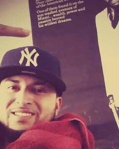 Man, 37. gee2378441
