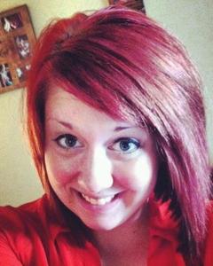 Woman, 33. southern_mom
