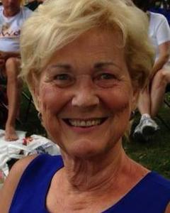 Woman, 86. Golfer127726