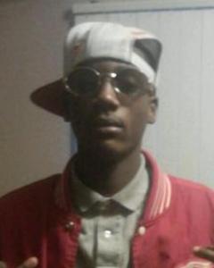 Man, 32. ymfblack