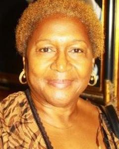 Woman, 74. ladyL8500