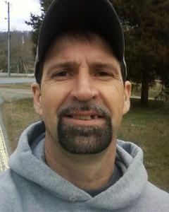 Man, 51. johnnyrock6024