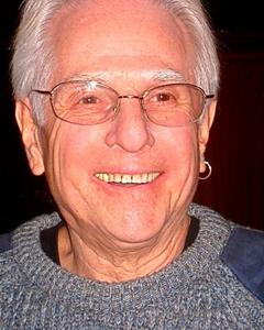 Man, 90. poppepaul