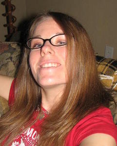 Woman, 42. shope83