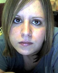 Woman, 38. TKO_429