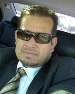 Man, 58. Luis7451