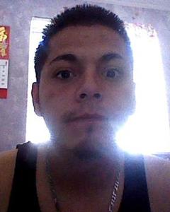 Man, 42. readyandshy