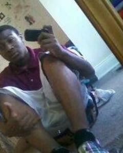 Man, 34. handsum_jay