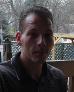Man, 46. jaybird23141