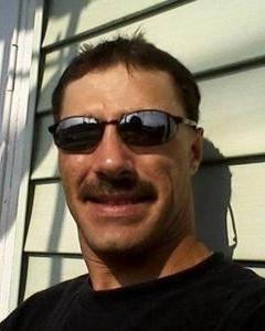 Man, 52. sparky34826