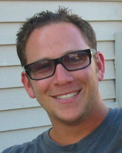 Man, 49. goldworm