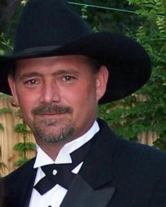 Man, 58. cowboy0901