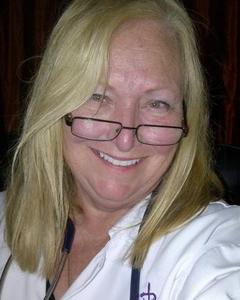 Woman, 74. Doc_Greyhound