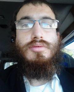 Man, 37. Heshy0475
