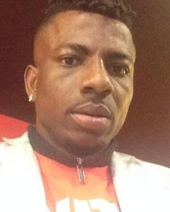 Man, 39. Ifeanyijustin