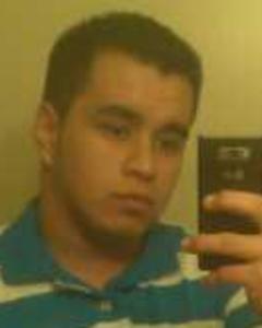 Man, 33. pedrofuentes92