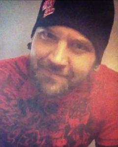 Man, 54. Artistonfire