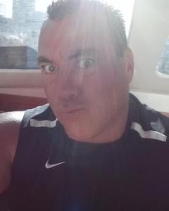 Man, 53. Realjoegood