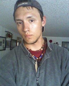 Man, 29. huerta4016