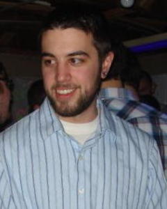 Man, 37. jasonjensen88