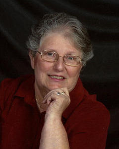 Woman, 88. pinkgma