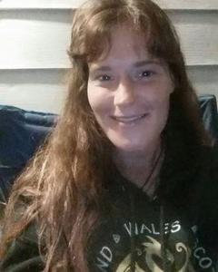 Woman, 46. jessmodel22882