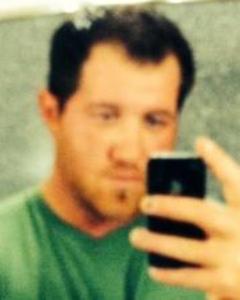 Man, 35. Brawnystud