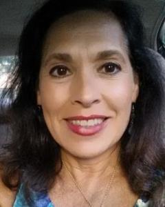 Woman, 67. 1venusforyou